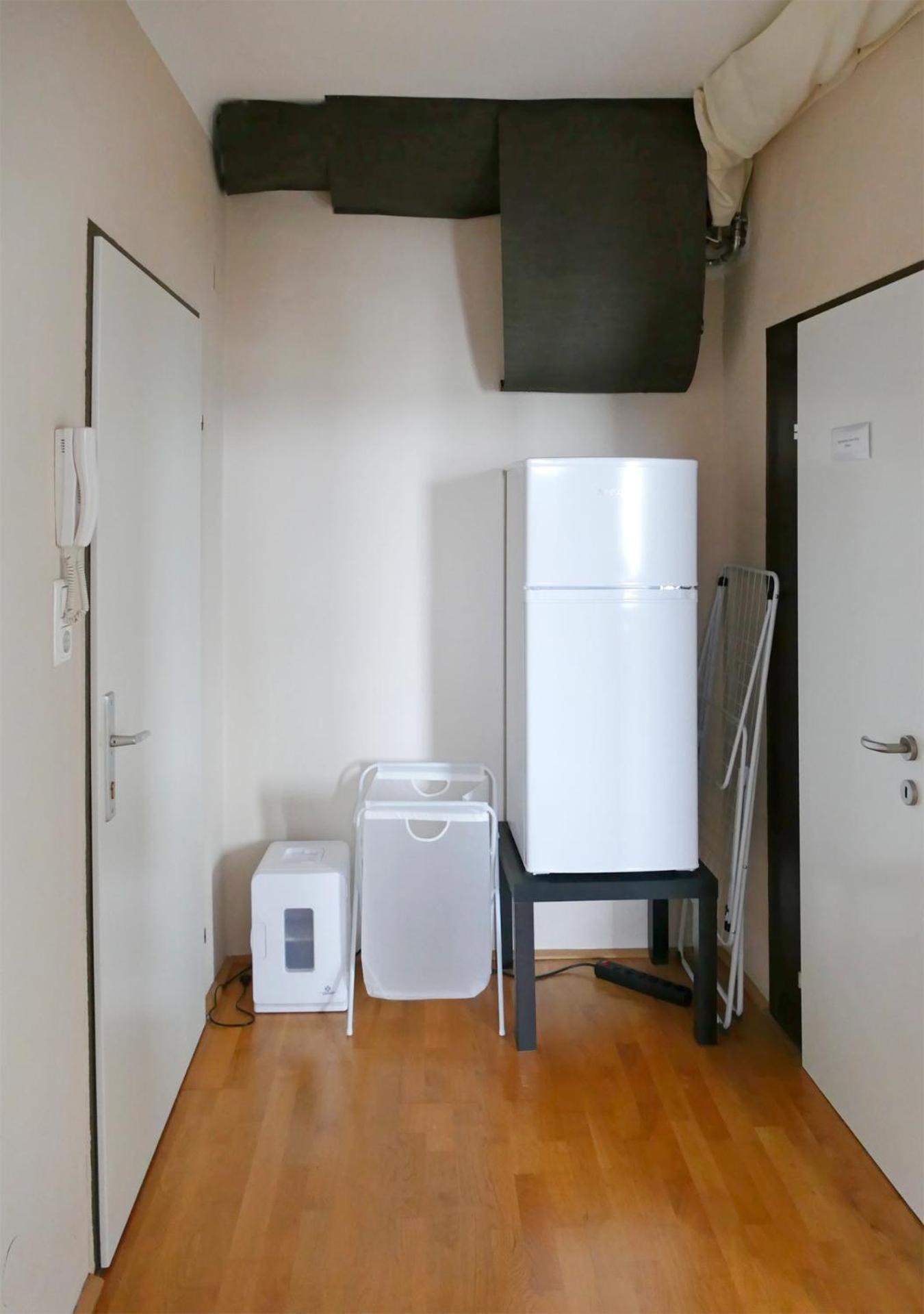 Apartamento Buena Vista Linz Zimmer foto